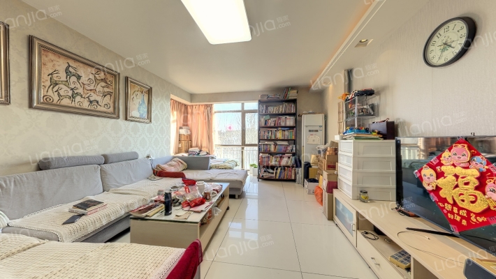 百旺茉莉园二手房实景图