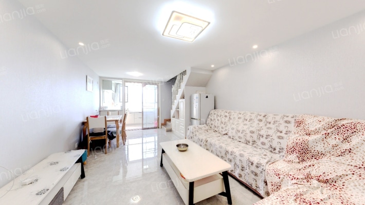 上北关小区二手房实景图