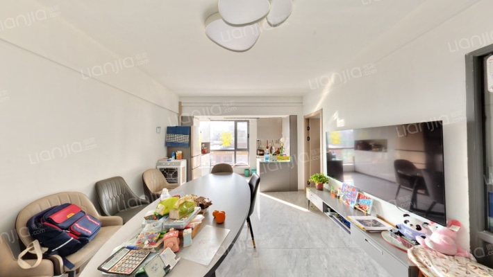 兰海商贸城二手房实景图