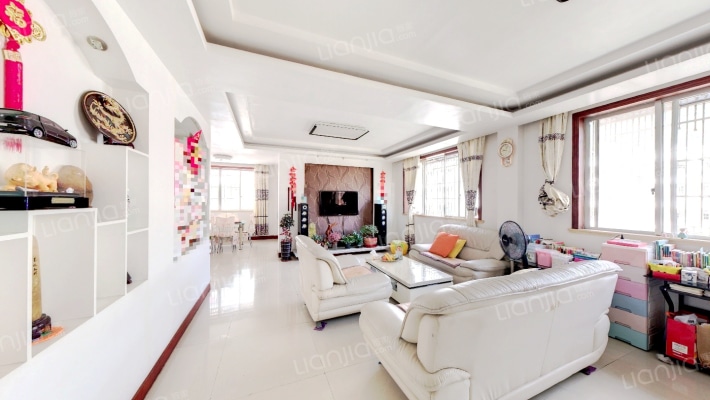 乐西路289弄二手房实景图