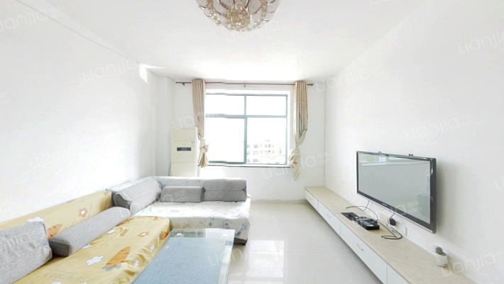 兴泰大厦二手房实景图