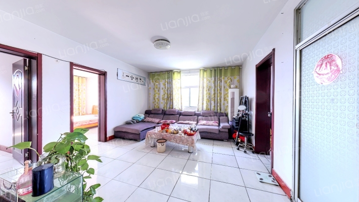 梅园小区二手房实景图