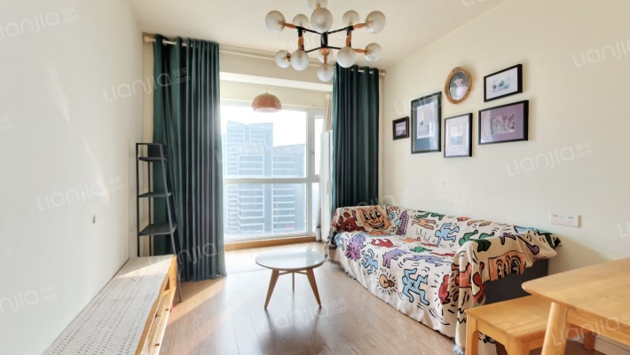 锦馨家园B区二手房实景图