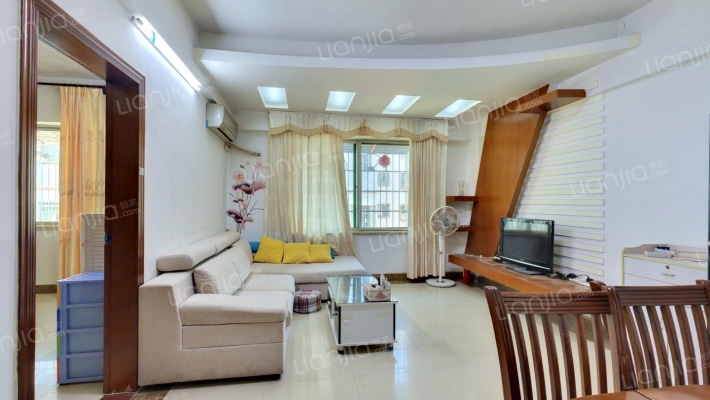 海乐花园二手房实景图