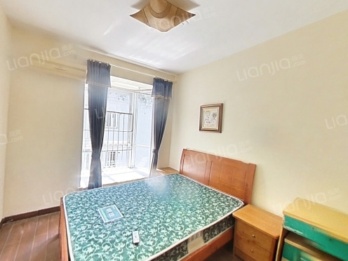 合租·长安华都西区 7居室 南卧