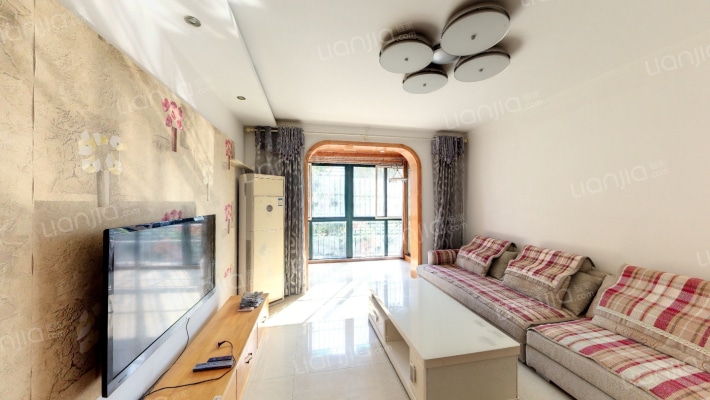 鸿禧花园二手房实景图