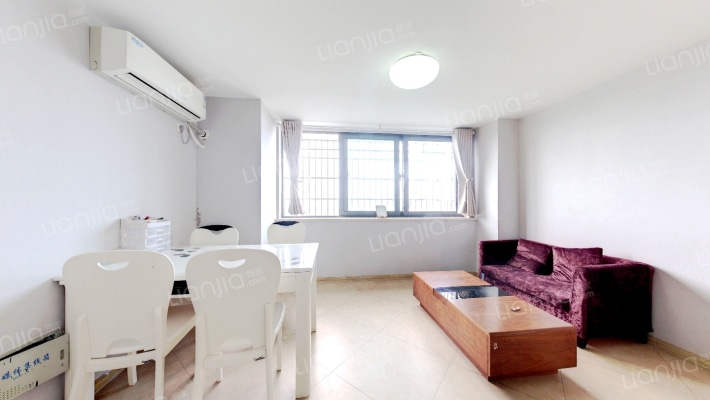 鑫鑫国际二手房实景图