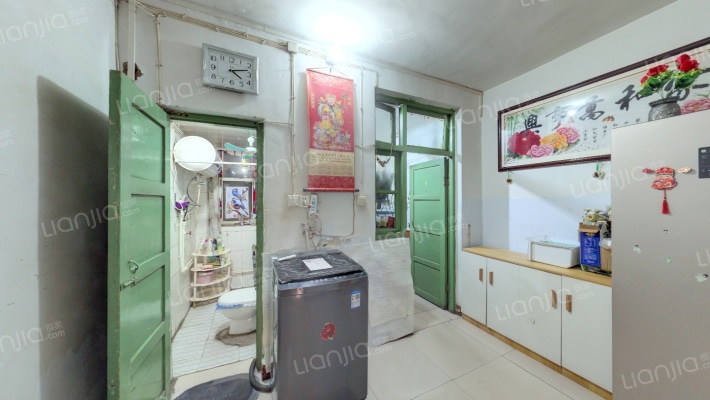 东赵屯1、2号楼小区二手房实景图