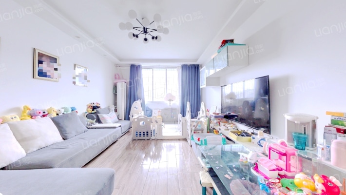 南宁小区二手房实景图