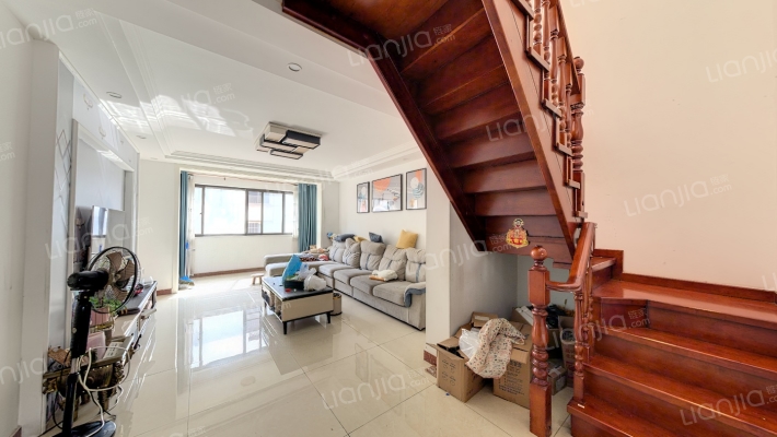 阳澄花园西区二手房实景图