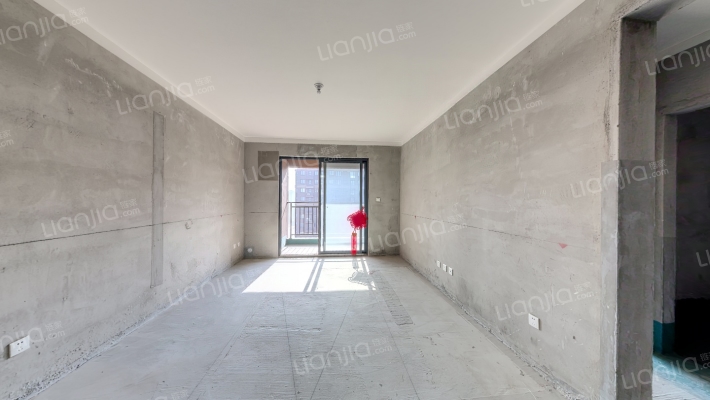 星联安郡北苑二手房实景图