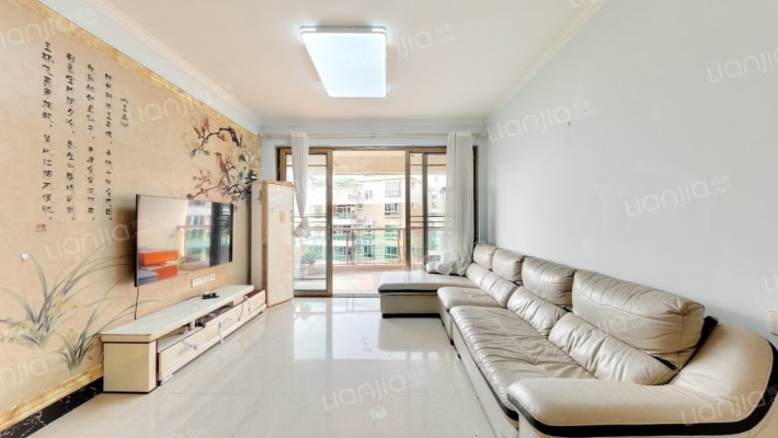 华南碧桂园漾翠苑二手房实景图