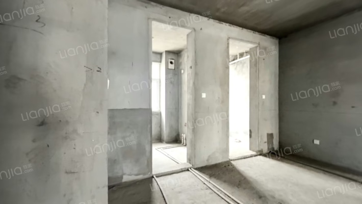 槐府六号二手房实景图