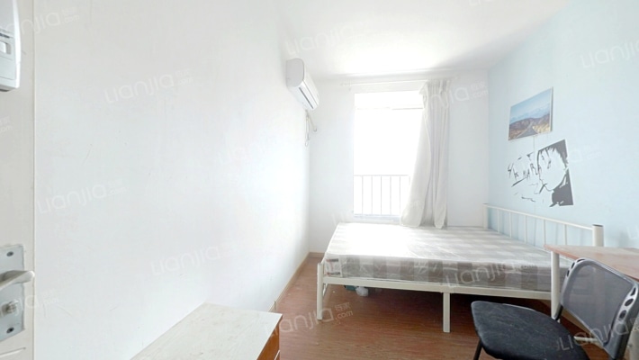 石马新寓二手房实景图