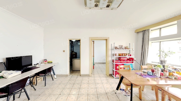 银都花园二手房实景图