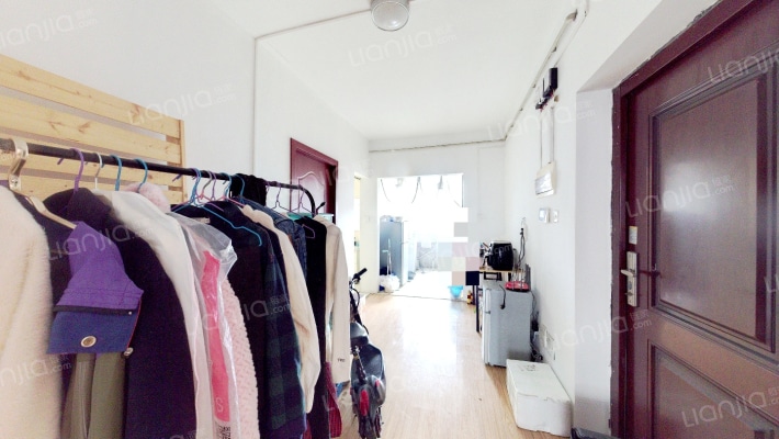 汇智佳园二手房实景图