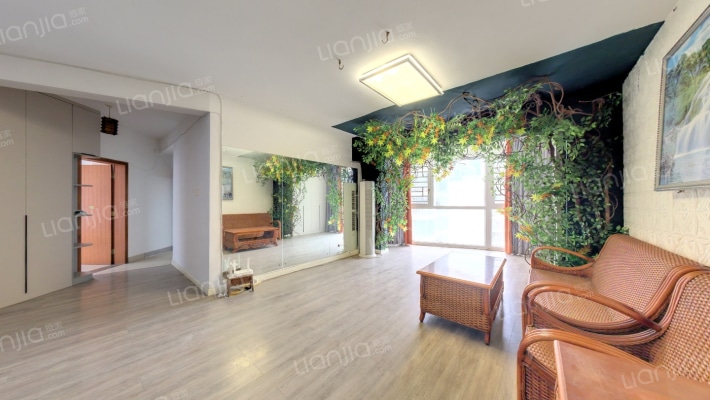 世纪阳光·沁景苑二手房实景图