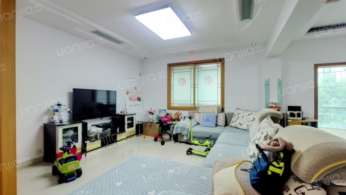 鸿世家园二手房实景图