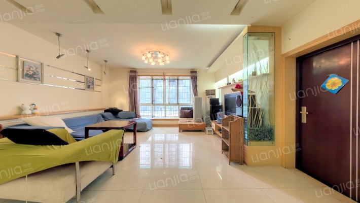 凯福苑二手房实景图