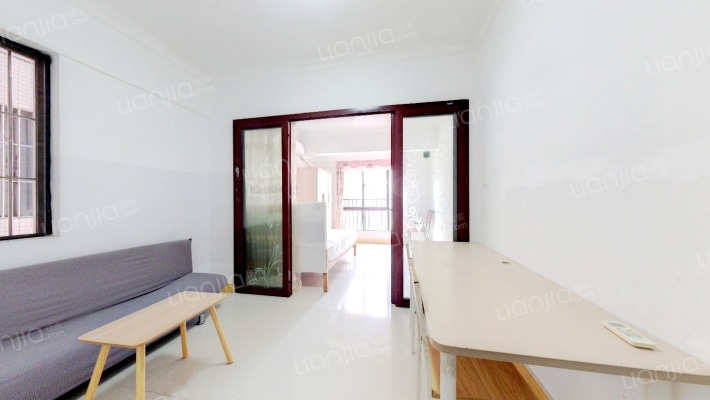 新锦江公寓二手房实景图