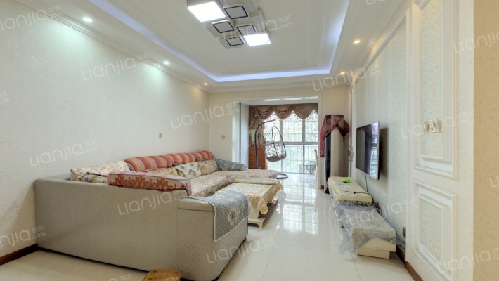 三江新区二期二手房实景图