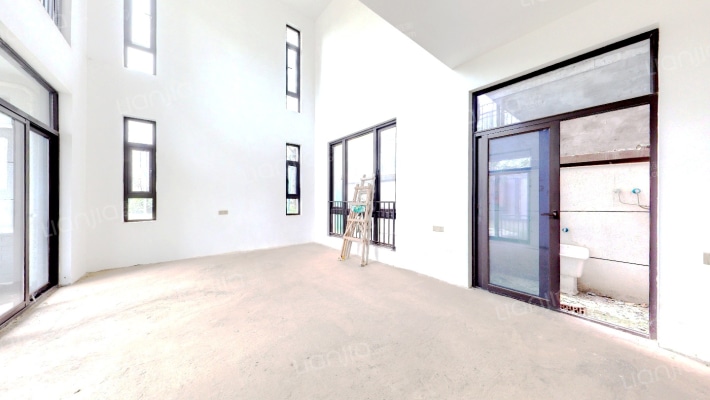 美的云溪郡二手房实景图