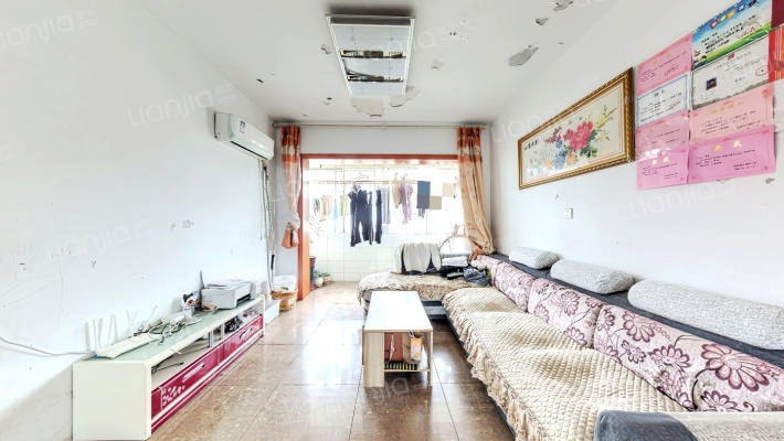 元丰北区二手房实景图