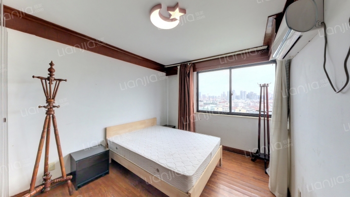 芷江小区二手房实景图