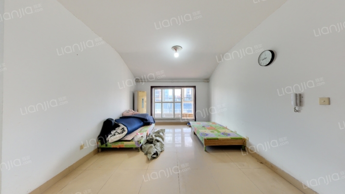 林溪花园二手房实景图