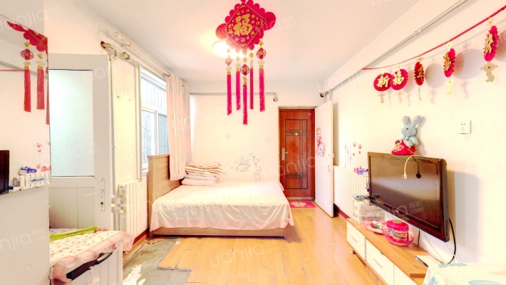 道德商城二手房实景图