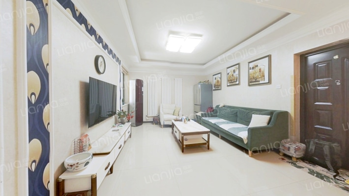 升龙城8号院二手房实景图