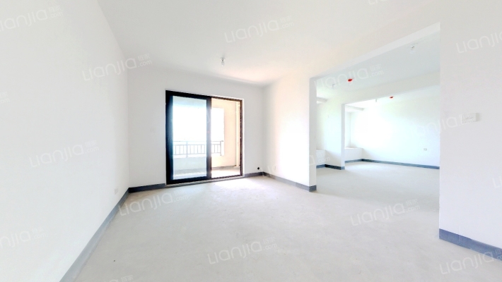 龙湖天宸原著二手房实景图