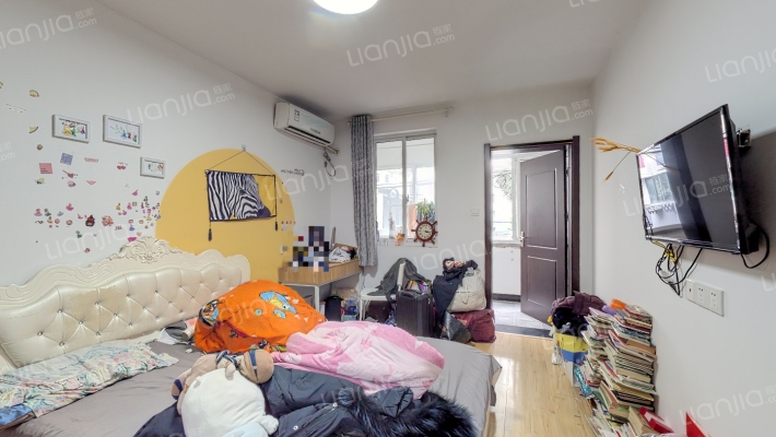 琵琶小区二手房实景图