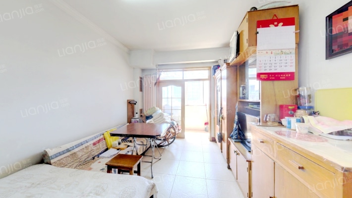 王庄路27号院二手房实景图