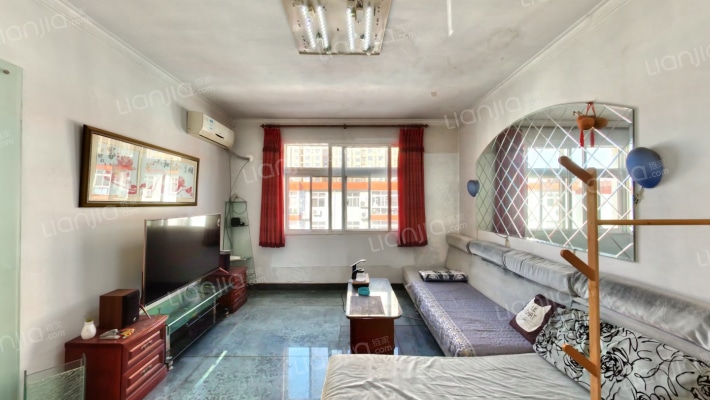 安居花园二手房实景图