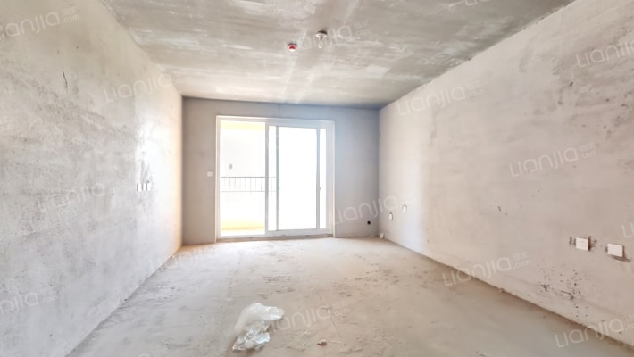 西湖嘉苑二手房实景图