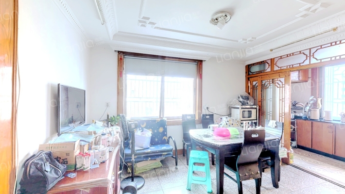 西苑公寓二手房实景图