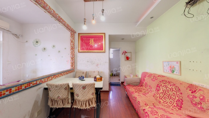 国瑞城2期二手房实景图