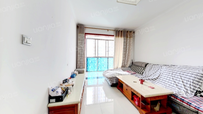 锦泰朗域二手房实景图