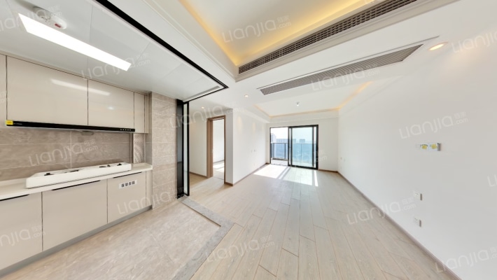 锦绣樾江府二手房实景图