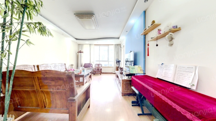 锦绣良缘二手房实景图