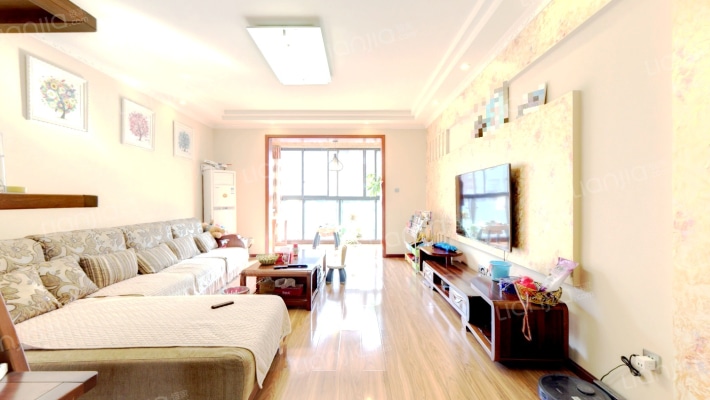 兰枫园二手房实景图