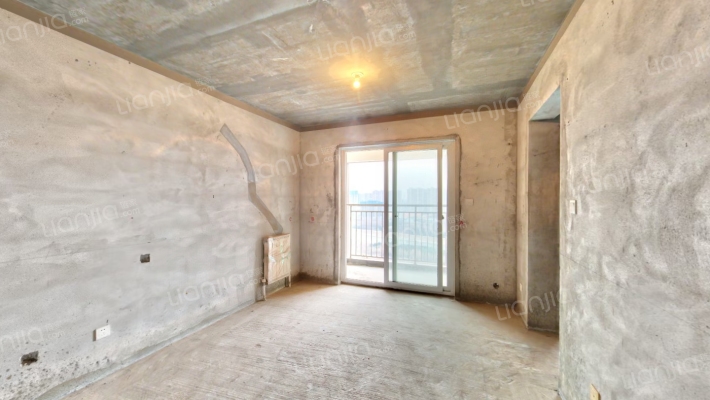 金牛美景园二手房实景图