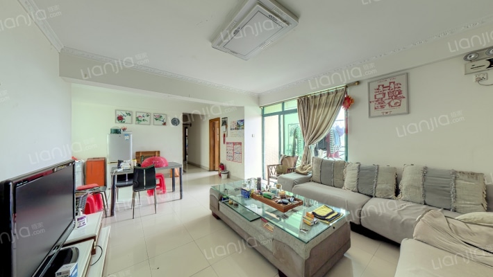 盛都家园二手房实景图