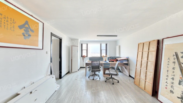 君悦广场二手房实景图