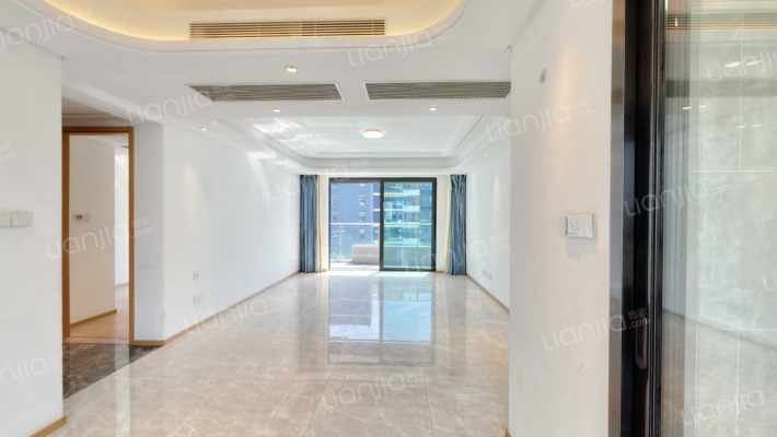 领航城·领誉二手房实景图