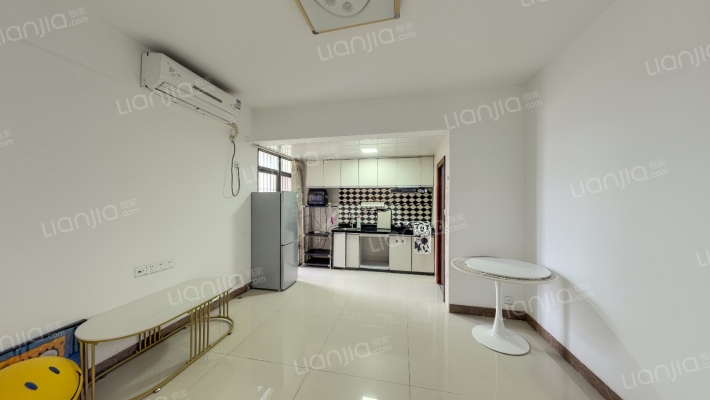 华府花园二手房实景图