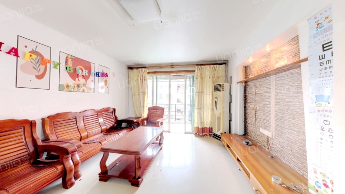 兴元星辰二手房实景图