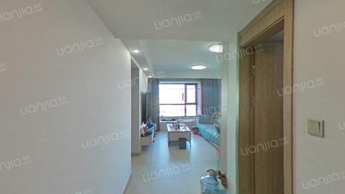 美的置业广场二手房实景图