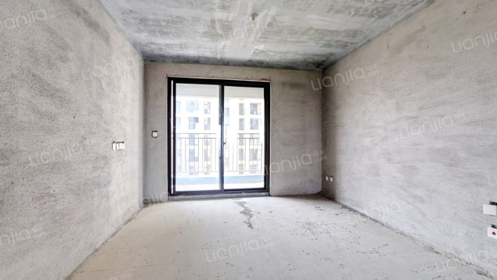 建业桂府二手房实景图